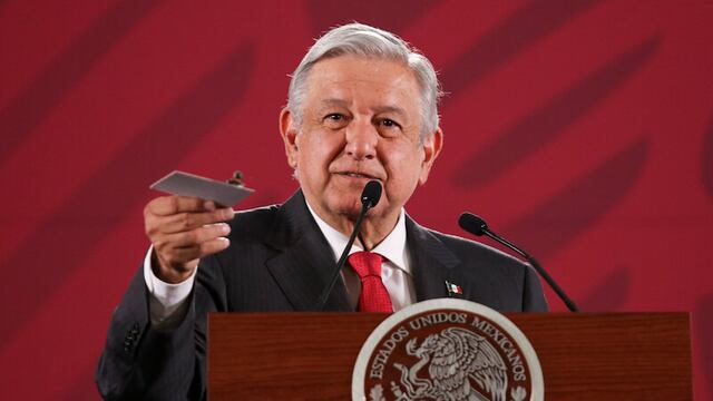 AMLO celebrará 15 de septiembre con convivio austero de antojitos y aguas frescas