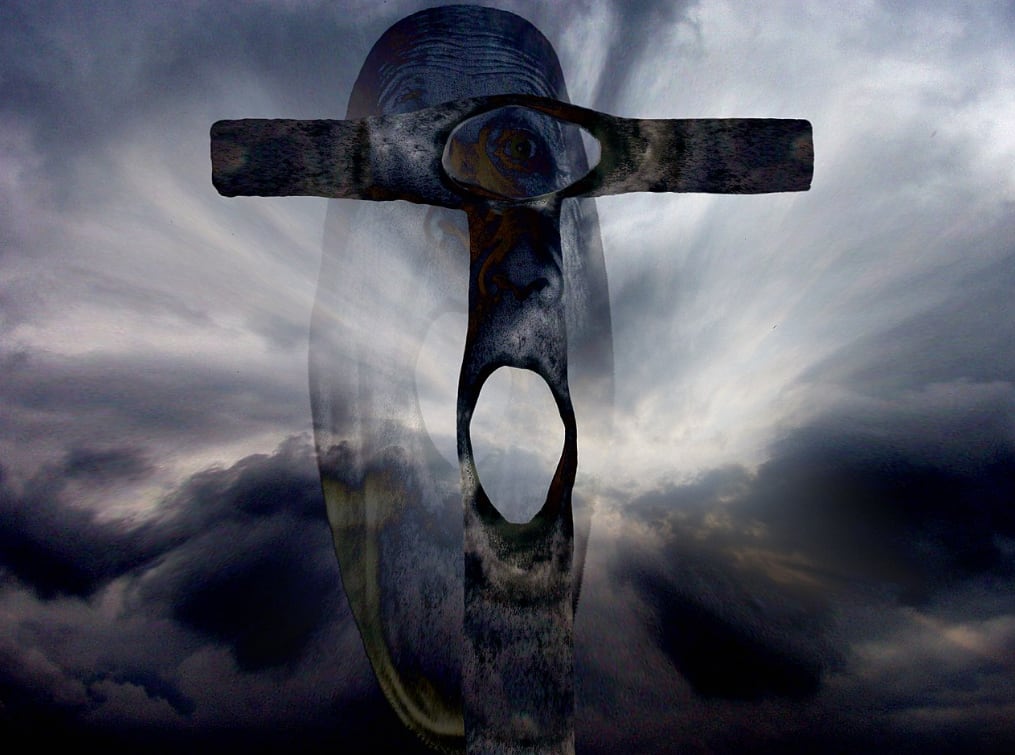 Obra de Zdzislaw Beksinski