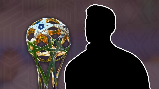 Inesperado mexicano podría ser campeón en Europa.