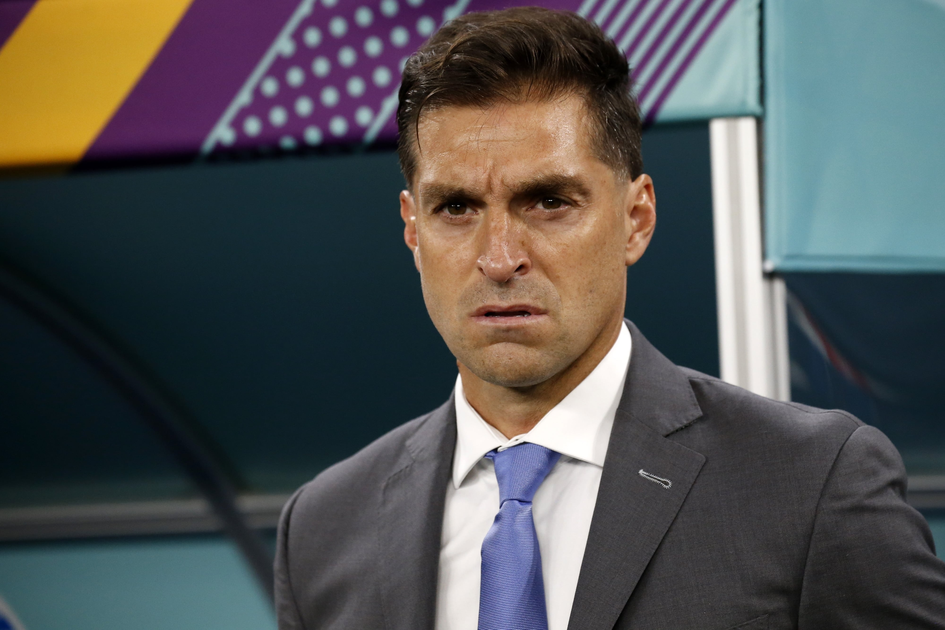Diego Alonso