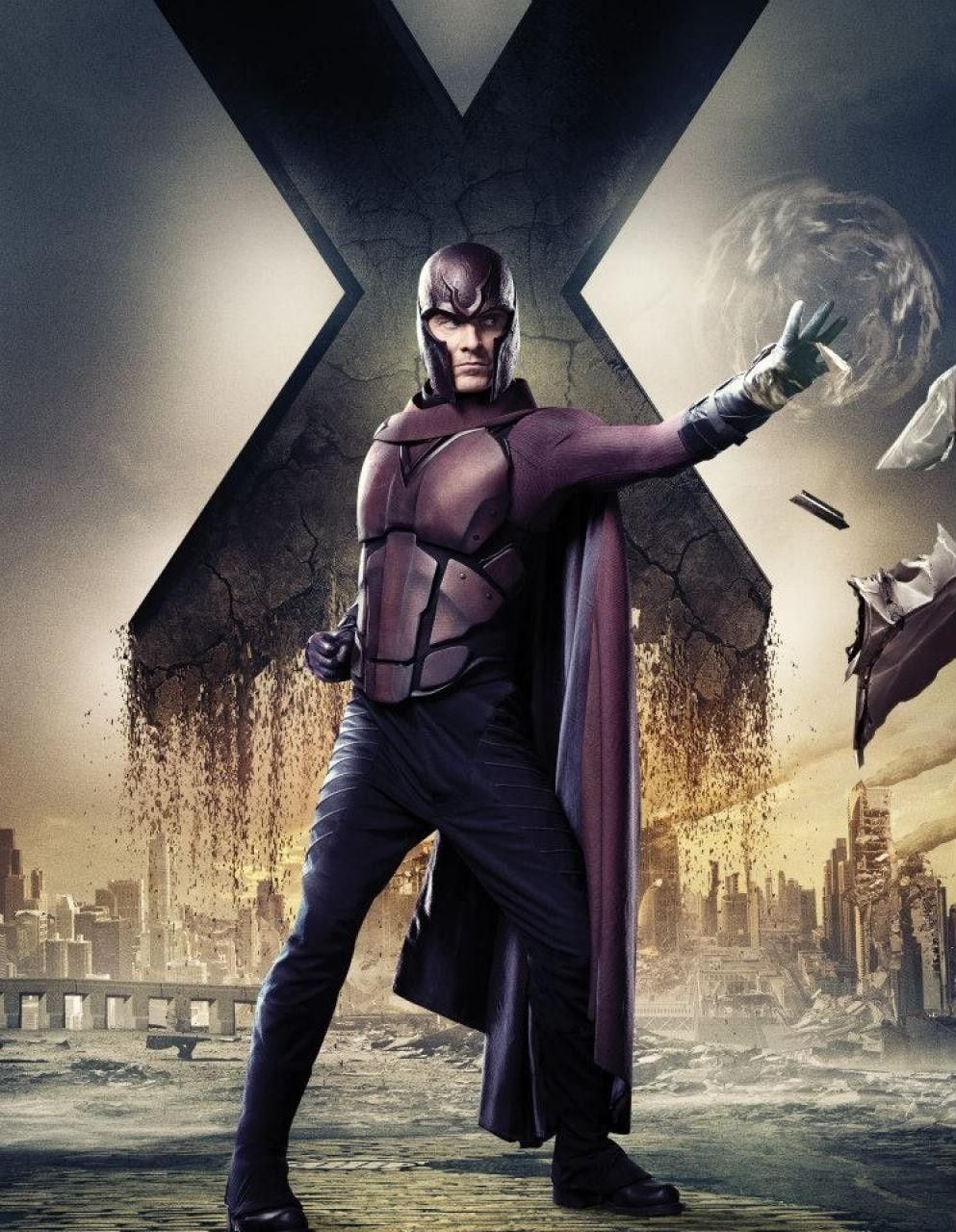 Magneto