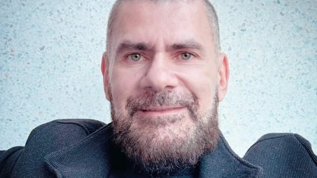 Adriano Bachega, periodista brasileño asesinado en Monterrey