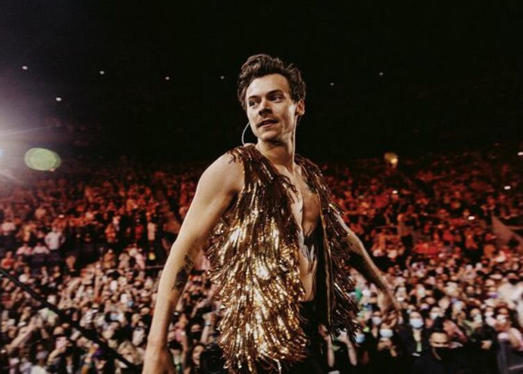 Harry Style