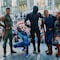 Las 11 series nominadas al Emmy 2025 que puedes ver en Amazon Prime Video