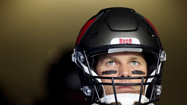Tom Brady jugará ante los New England Patriots por primera vez en su carrera.