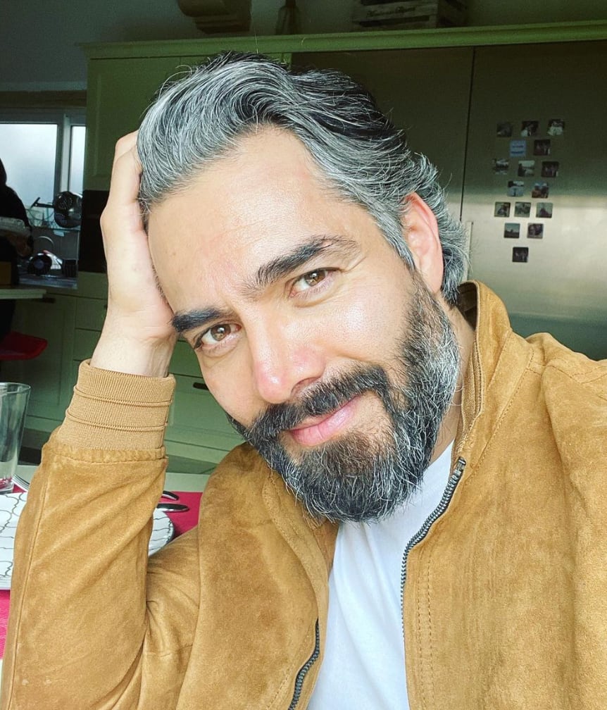 Omar Chaparro