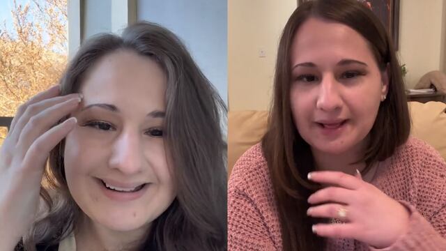 Gypsy Rose Blanchard estrena cuenta en TikTok tras salir de prisión