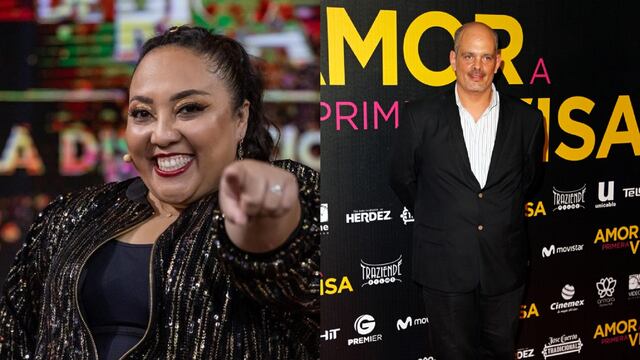 Michelle Rodríguez y Jorge Levy