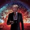 Hacen campaña a favor de Trump con material del juego Mass Effect