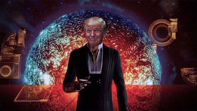 Trump Effect