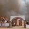 ¿Qué pasa en Oaxaca? 12 incendios consumen bosques del estado