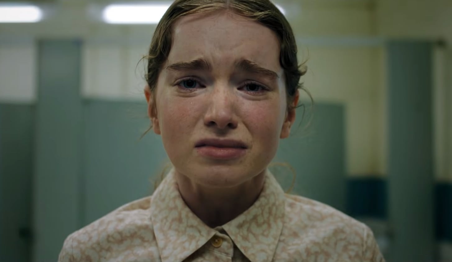 Carrie, nueva serie de Prime Video