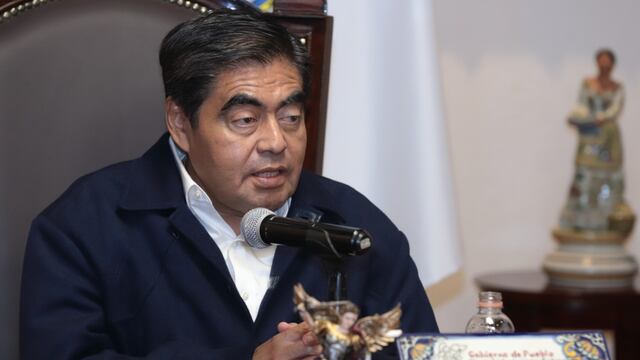 Miguel Barbosa Huerta