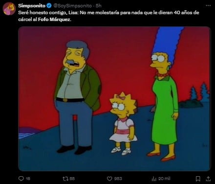 Memes de Fofo Márquez