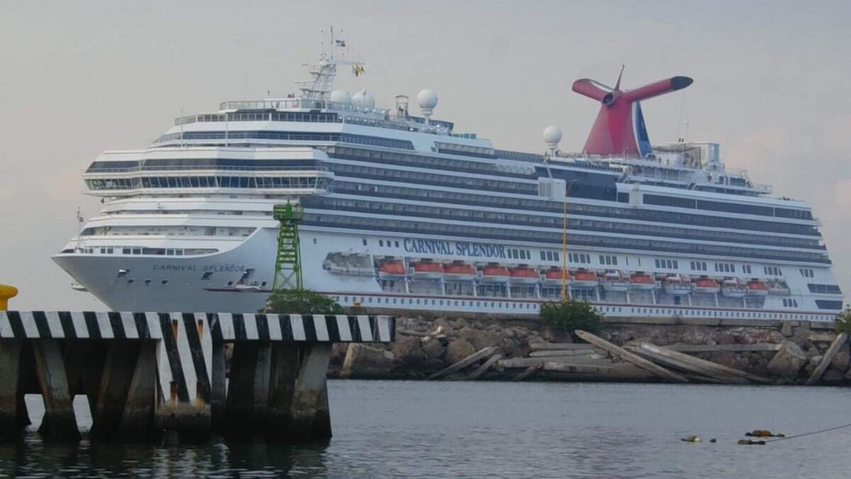 Cruceros