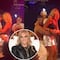 Cachan a Adela Micha perreando con un cubano (VIDEO)