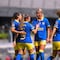 Club América Femenil da la campanada y derrota al Real Madrid en el Estadio Azteca