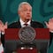 AMLO recomienda a vacunados con dos dosis ir al evento del Zócalo del 20 de noviembre