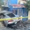 Mujer choca su Corvette contra 2 casas en Guadalajara, Jalisco; había discutido con su exnovio
