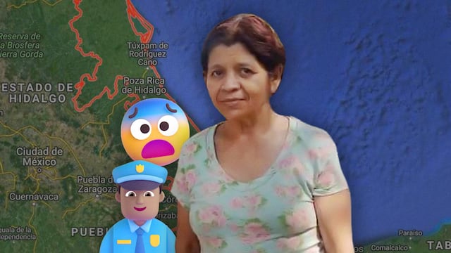 Doña Lety acusa haber estado secuestrada por un influencer de TikTok.