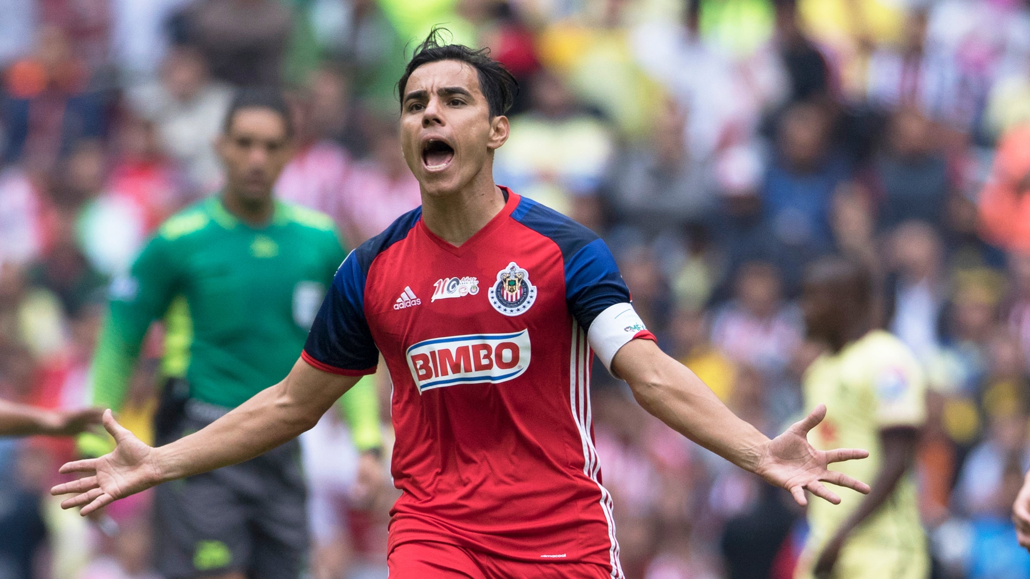 ¿Puede quedar libre? Revelan la estrategia de la defensa de Omar Bravo para librar la cárcel