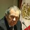 Porfirio Muñoz Ledo: “debe entender AMLO que su alianza con el narco no es heredable”