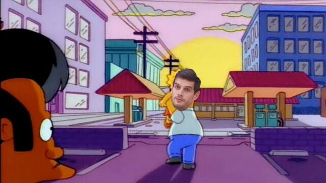 Memes de Adrián Marcelo abandonando La Casa de los Famosos 2024