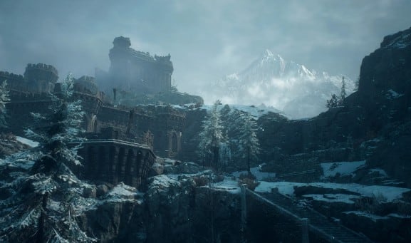 Dragon’s Dogma 2: Dark Arisen