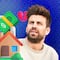 Shakira y Gerard Piqué inician nueva batalla legal por la casa familiar que tenían en Barcelona