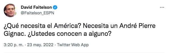 David Faitelson