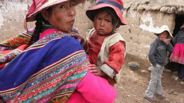 Vivimos sin empleo, sin comida, sin dinero circulante, y con asaltos, homicidios, bloqueos, y mucha fiesta, porque no hay certeza de qué pasará en Oaxaca y en el país.