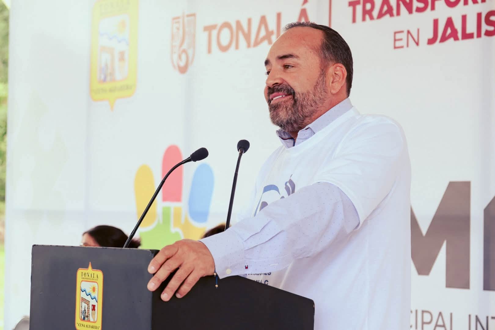 ¿Quién es Sergio Armando Chávez Dávalos, alcalde de Tonalá 2024-2027?