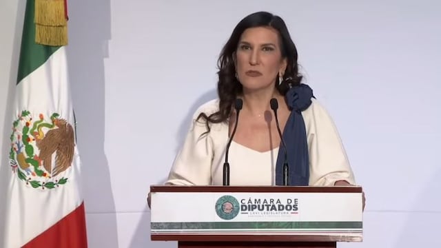 Kenia López Rabadán