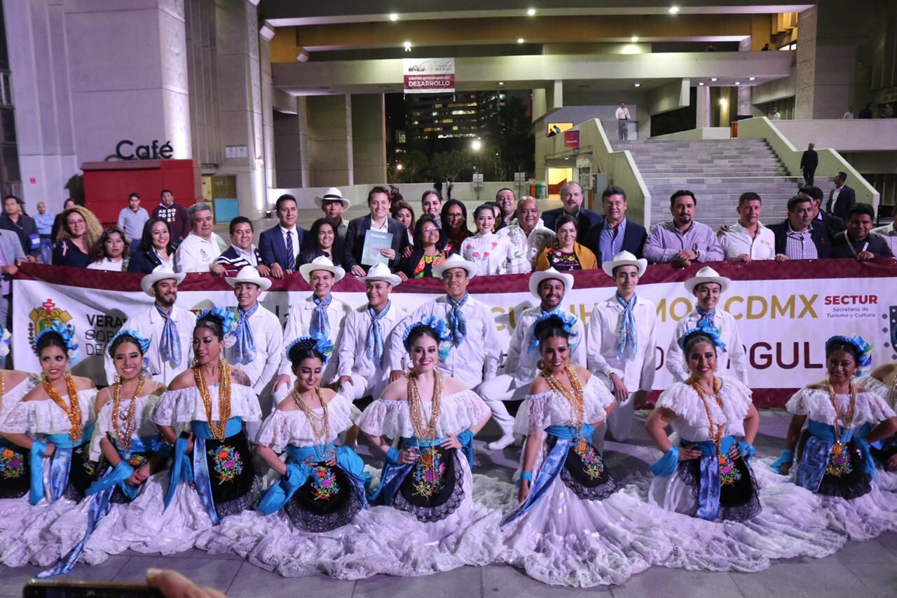 Semana del Orgullo Veracruzano