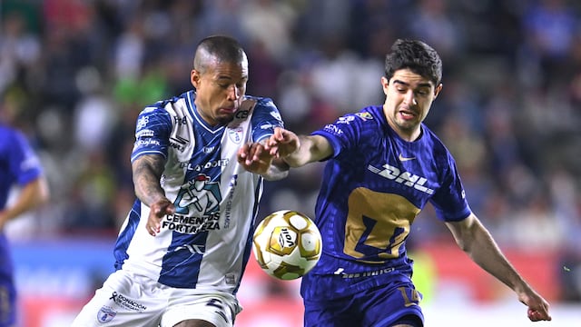 Pumas vs Pachuca: Pronóstico y posibles alineaciones en las semifinales de Liga MX