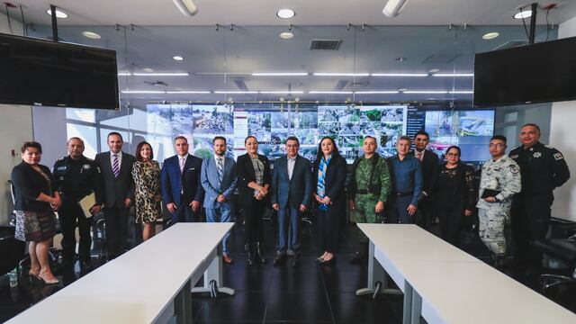 Tlalnepantla de Baz es reconocido