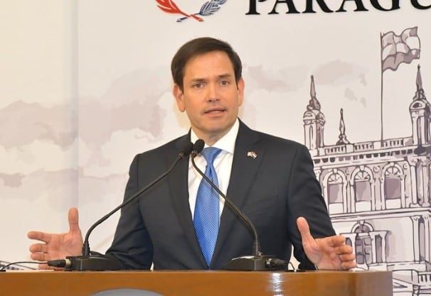 Marco Rubio