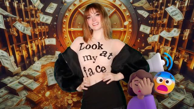 Acusan a Imelda Garza Tuñón de querer lavar dinero