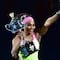 Serena Williams: ¿Se despide la mejor tenista de la historia? Superó a leyendas como Navratilova, Evert y Graff
