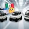 Olinia mini auto eléctrico a precio económico: ¿Cuándo sale a la venta en México?