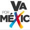 TEPJF avala la coalición “Va por México” del PAN, PRI y PRD