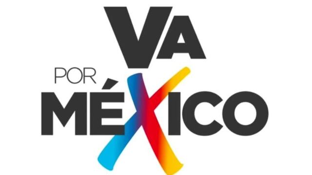 Va por México