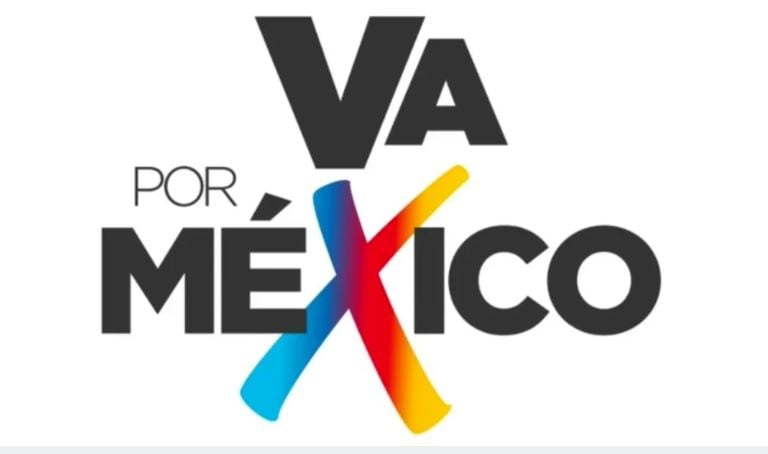Va por México