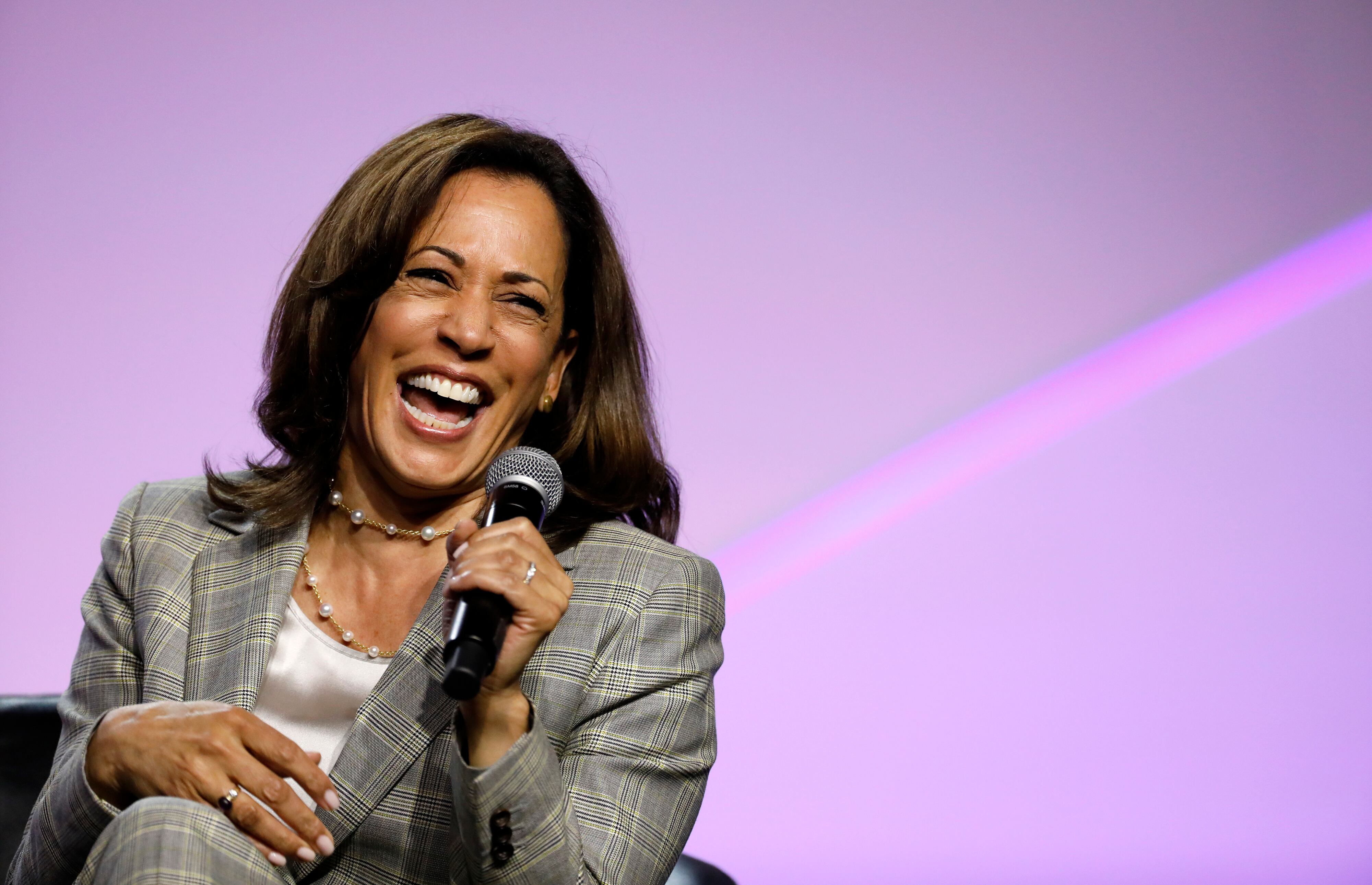 Kamala Harris