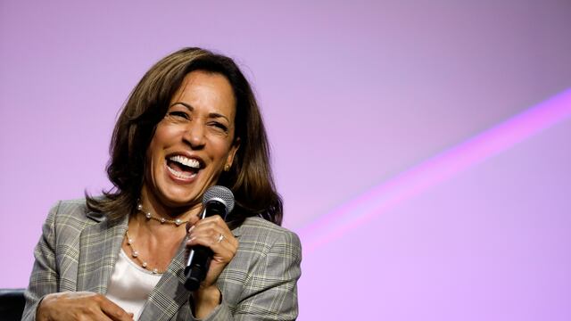 Kamala Harris