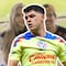 ¿Richard Sánchez, culpable de la ruptura de una famosa pareja de influencers? El jugador del América ya rompió el silencio