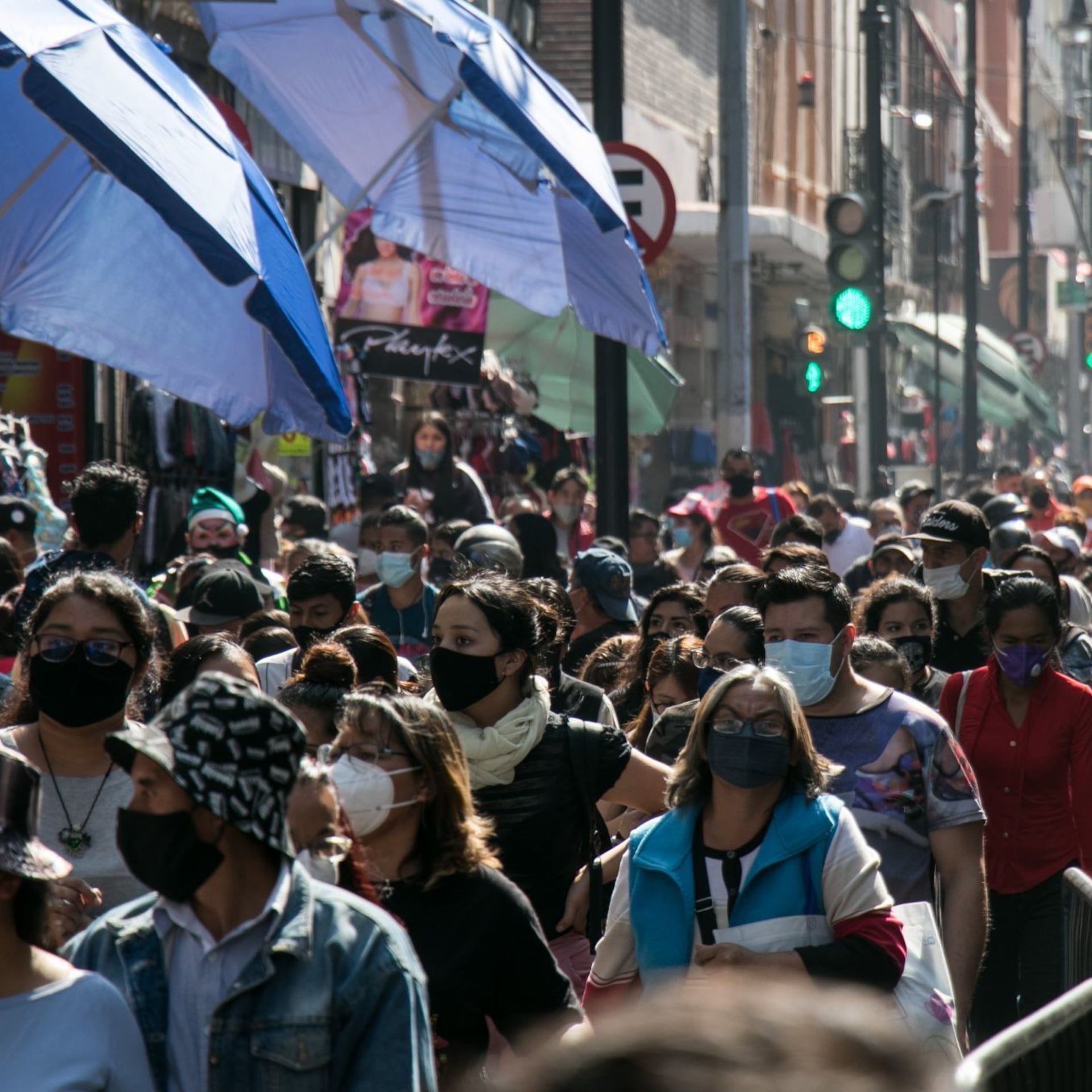Informe Covid-19 en México al 4 de marzo: registran 9 mil 748 nuevos casos