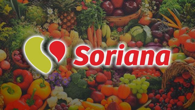 Ofertas Soriana