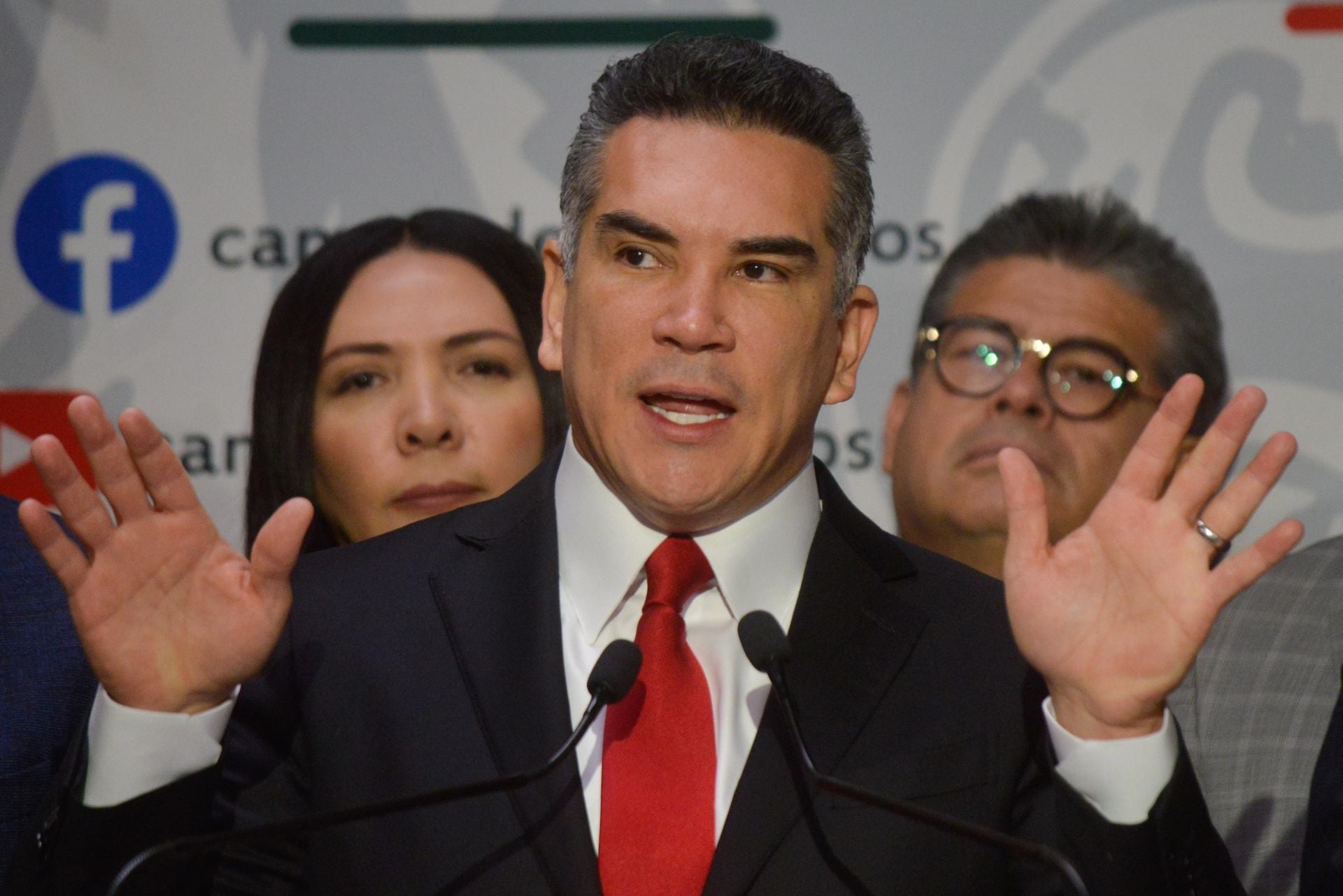Alejandro Moreno