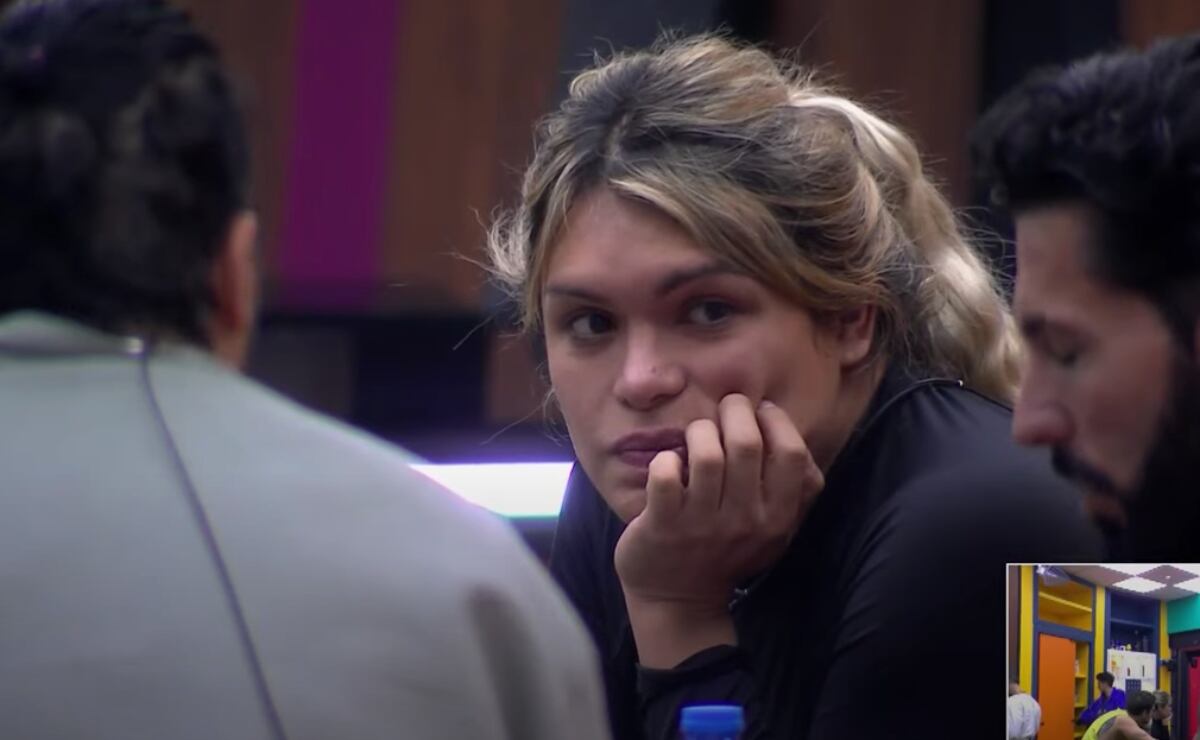 Wendy Guevara le tiene miedo a cumplir 30